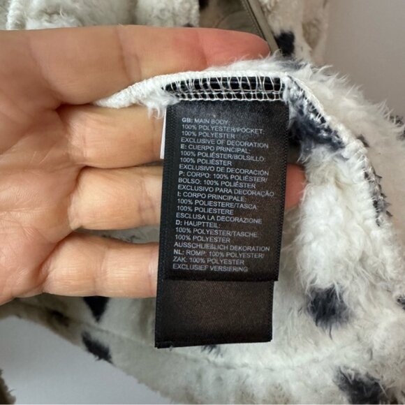 The North Face Campshire Full Zip Jacket Womens Size S - Picture 5 of 8